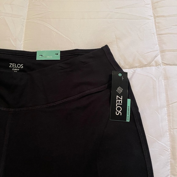 Brand new with tags leggings. - Picture 3 of 6